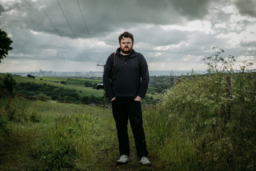 About Me – A Manchester Wedding Photographer with a Passion for Storytelling